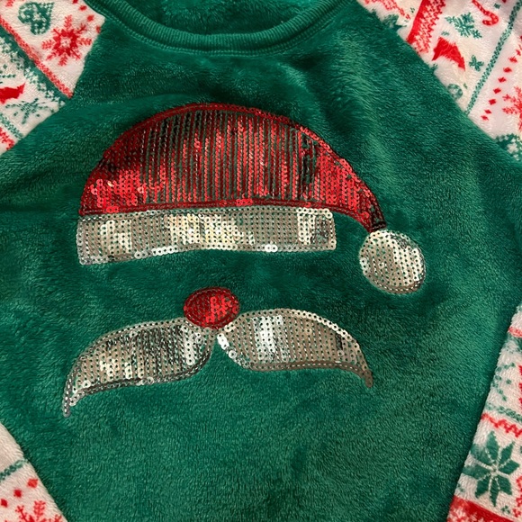 Bundle of 3 pcs girls sweater - Picture 4 of 13